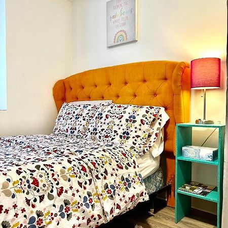 Micro Studio Apartment In University District- 10 Mins Walk To University Of Wa Seattle Eksteriør billede