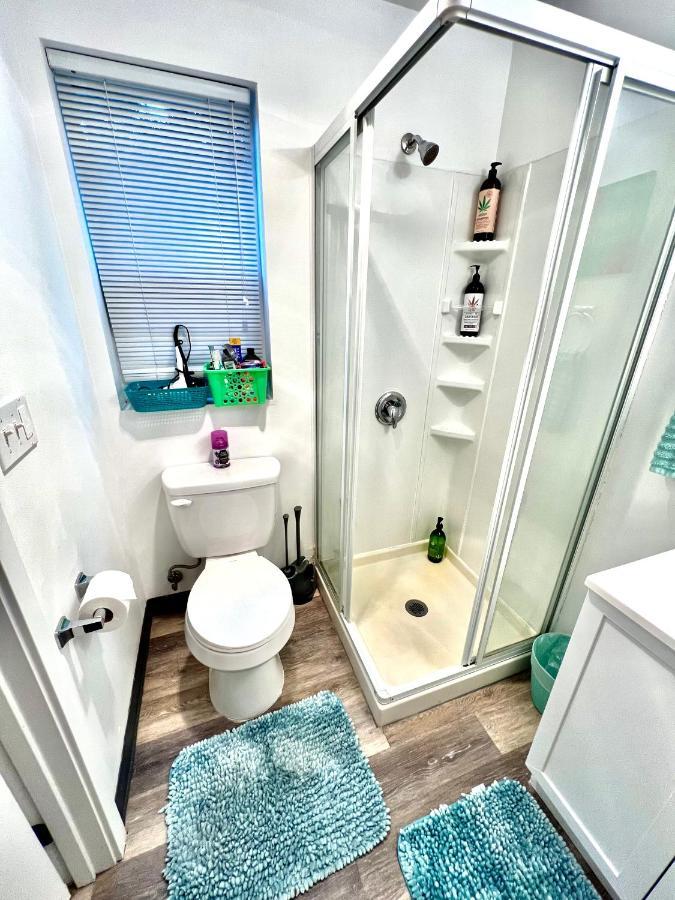 Micro Studio Apartment In University District- 10 Mins Walk To University Of Wa Seattle Eksteriør billede