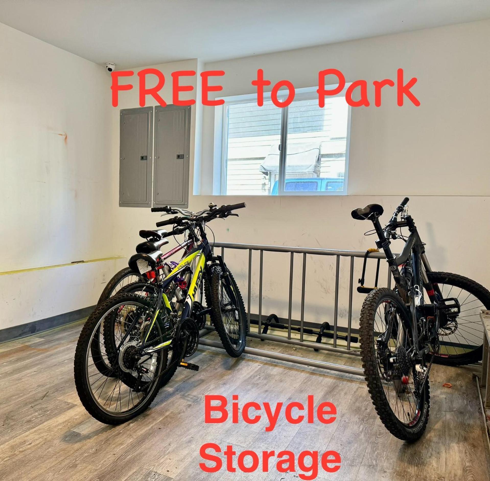 Micro Studio Apartment In University District- 10 Mins Walk To University Of Wa Seattle Eksteriør billede