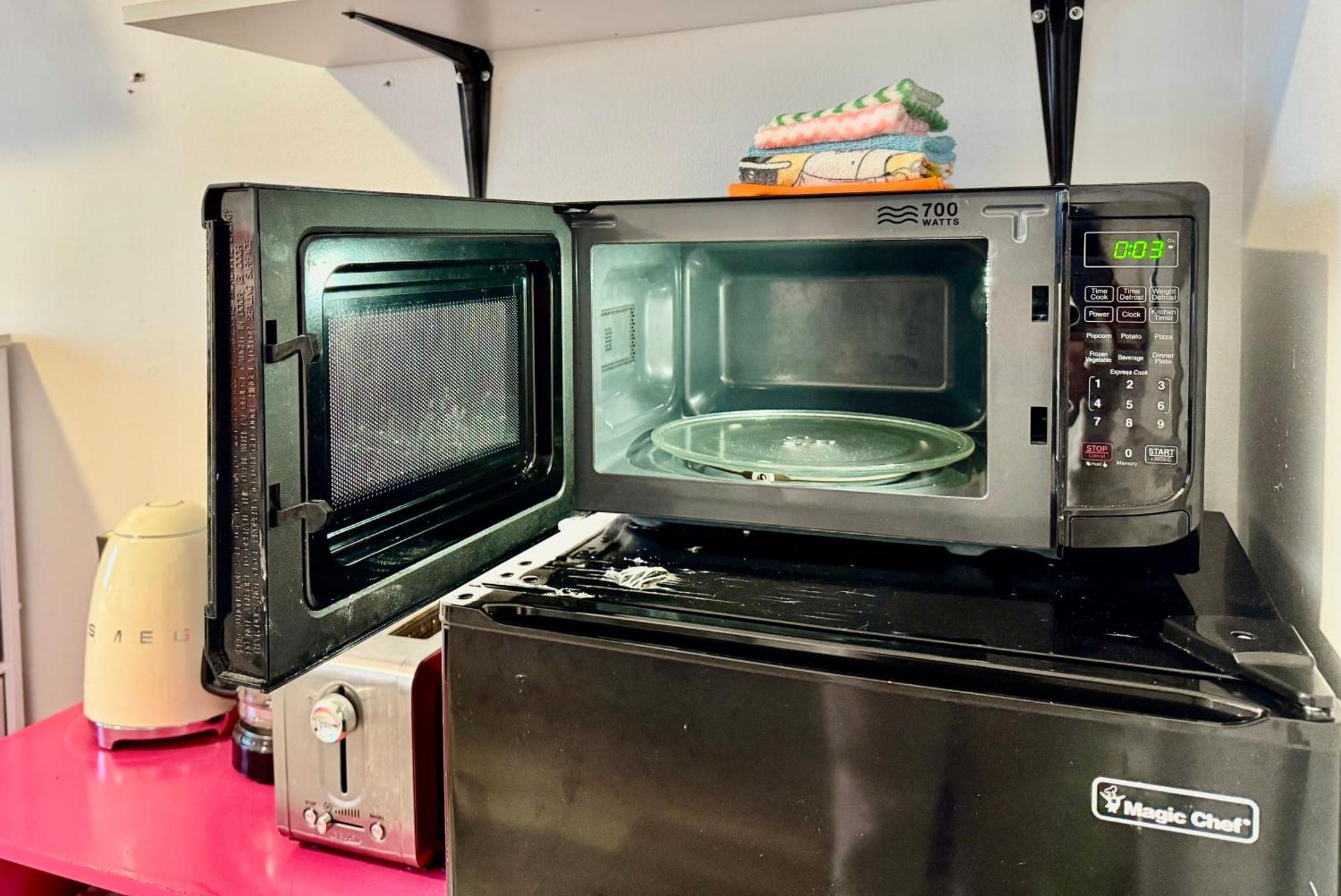 Micro Studio Apartment In University District- 10 Mins Walk To University Of Wa Seattle Eksteriør billede