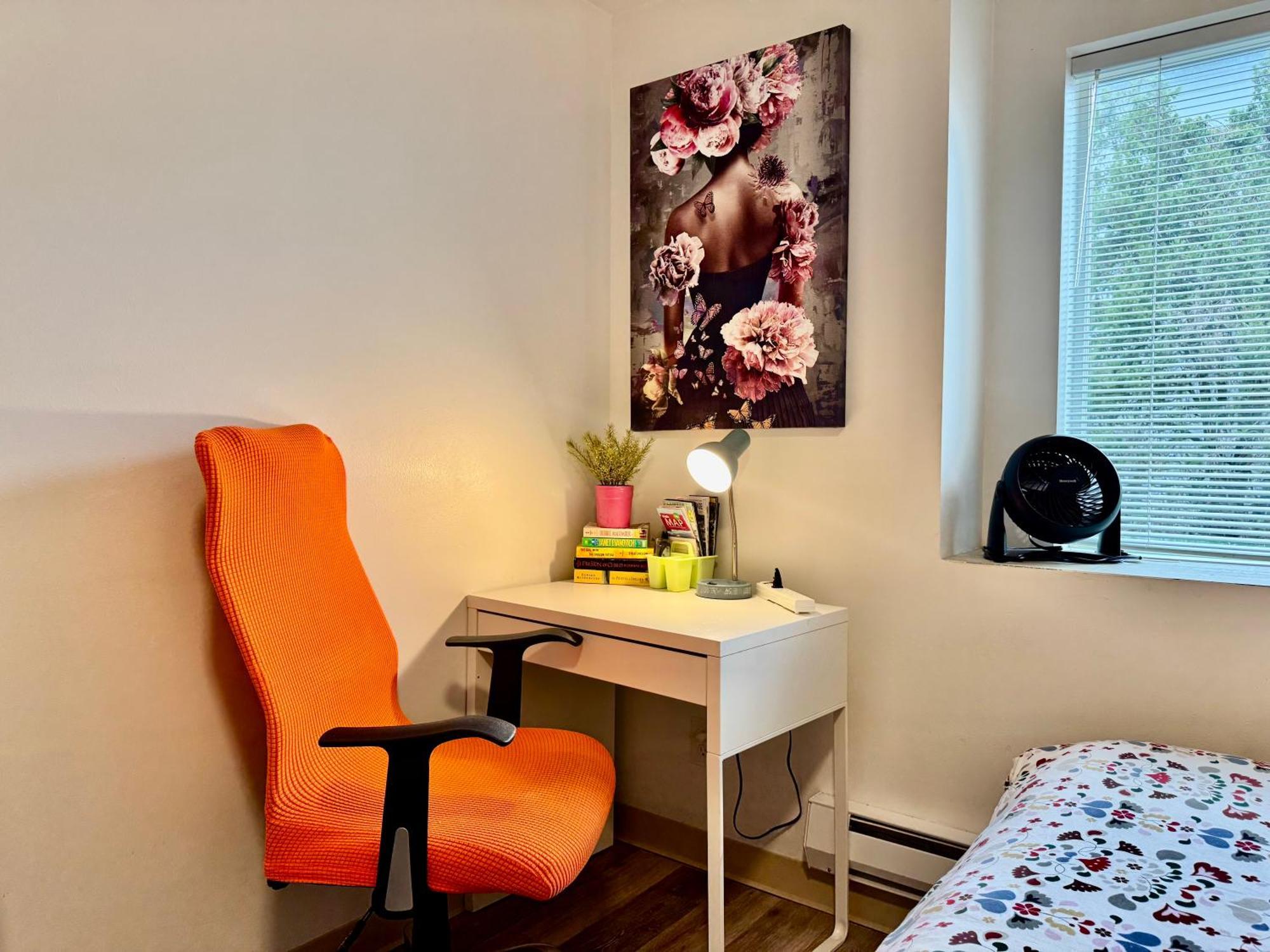 Micro Studio Apartment In University District- 10 Mins Walk To University Of Wa Seattle Eksteriør billede