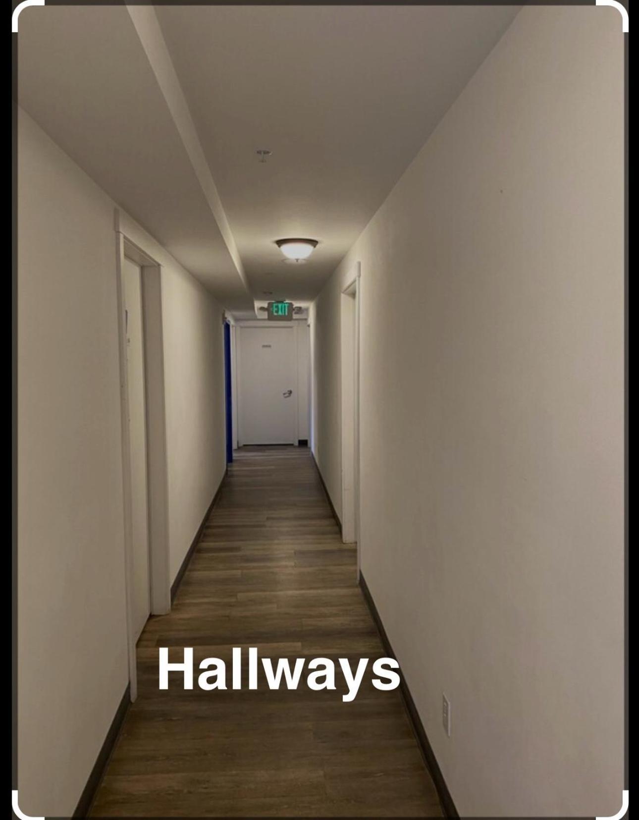 Micro Studio Apartment In University District- 10 Mins Walk To University Of Wa Seattle Eksteriør billede